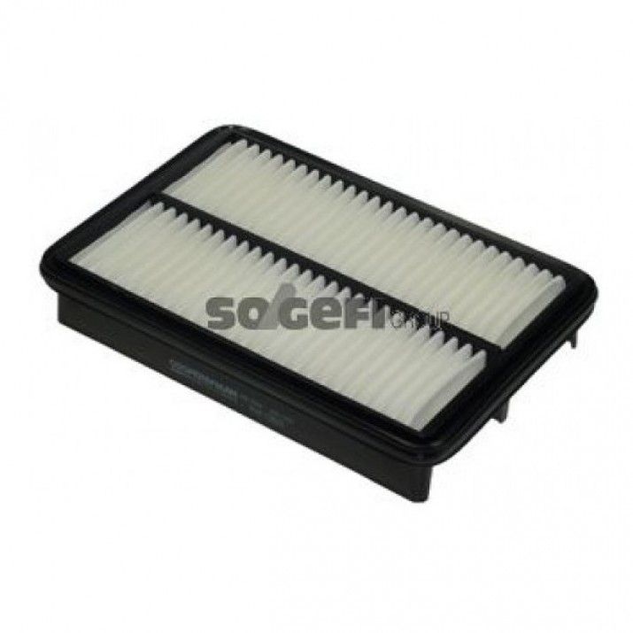 Filtro de aire para HYUNDAI TUCSON (JM) 2.0