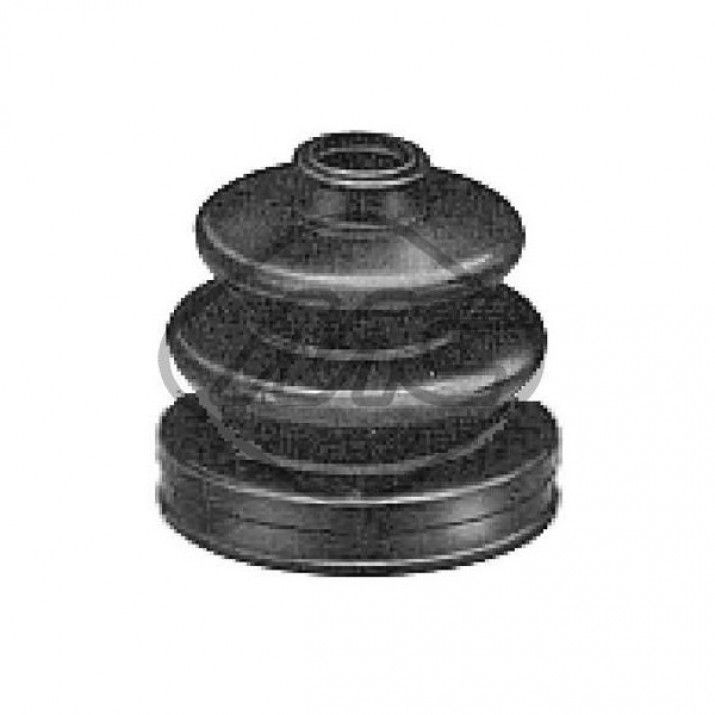 Kit de fuelle de transmisión para JEEP GRAND CHEROKEE I (ZJ, ZG) 4.0 i 4x4 (Z)