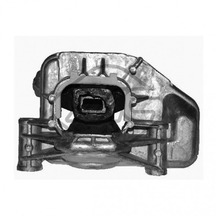 Soporte de motor para CITROËN C3 I (FC_, FN_) 1.4 HDi