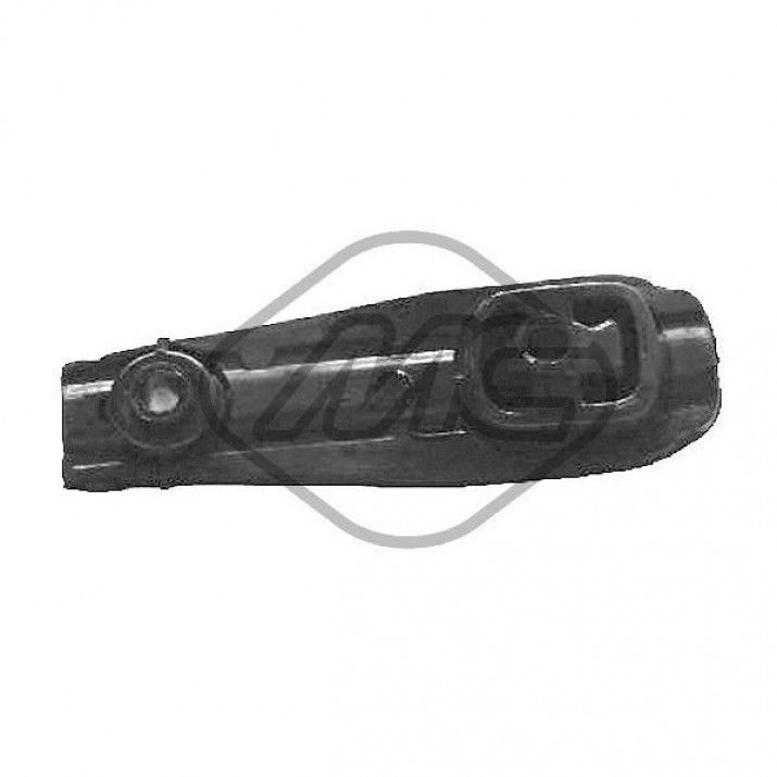 Soporte de motor para CITROËN C2 (JM_) 1.1