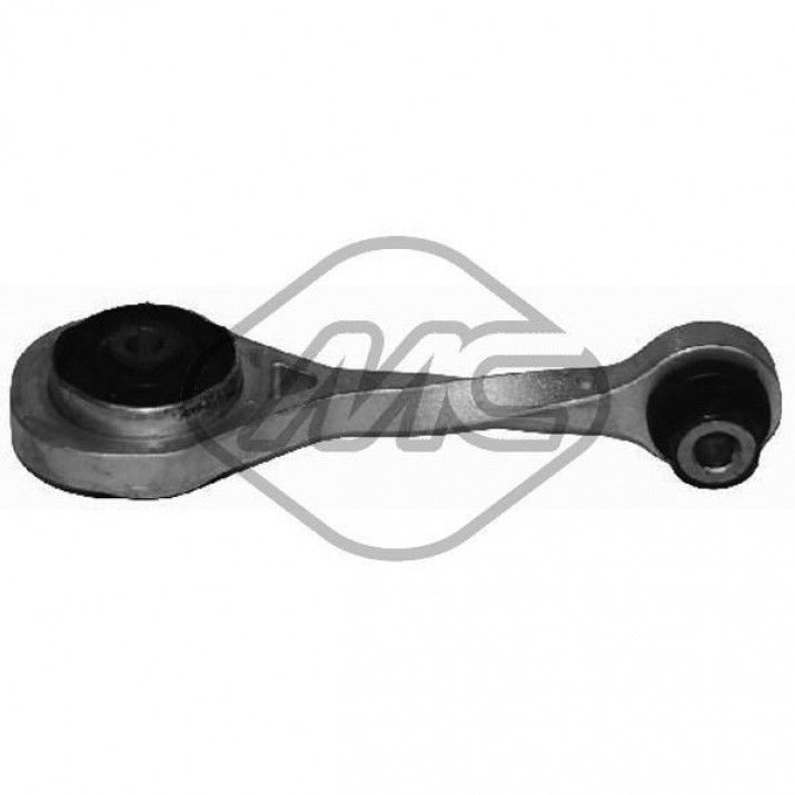 Soporte de motor para NISSAN KUBISTAR Furgón (X76) 1.6 16V