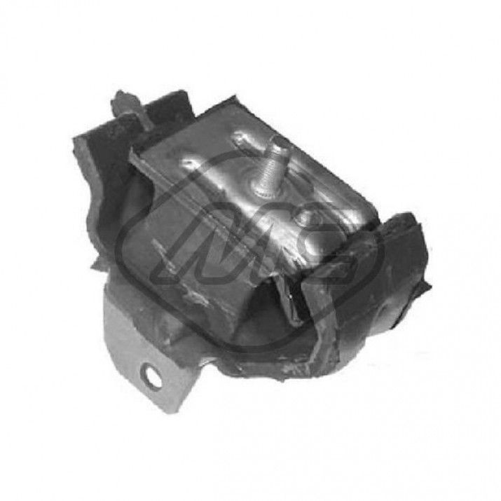 Soporte de motor para NISSAN PATROL GR V Wagon (Y61) 2.7 TD