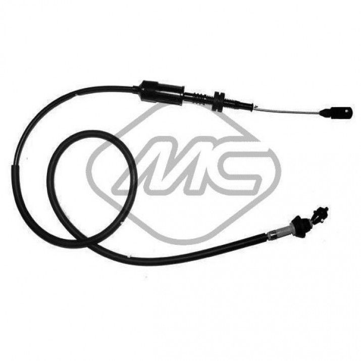 Cable del acelerador para FORD MONDEO I Sedán (GBP) 1.8 TD