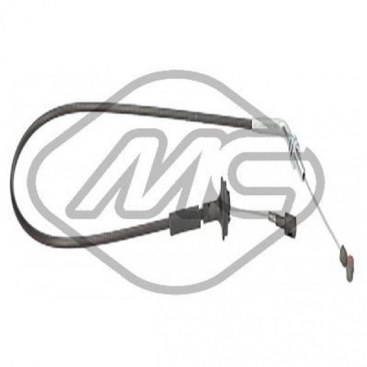 Cable del acelerador para SUZUKI VITARA Cabrio (ET, TA) 1.6 (TA01, SE416)