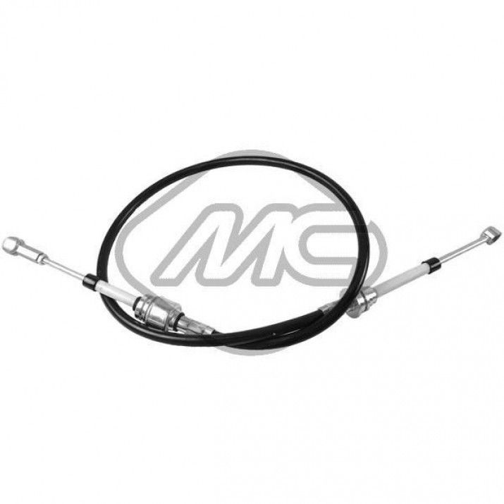 Cable del cambio de marchas para FIAT PUNTO (188_) 1.2 60 (188.030, .050, .130, .150, .230, .250)