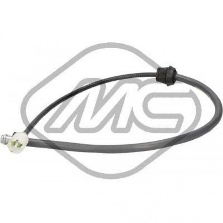 Cable del velocímetro para FIAT PALIO (178_, 171_, 371_) 1.0