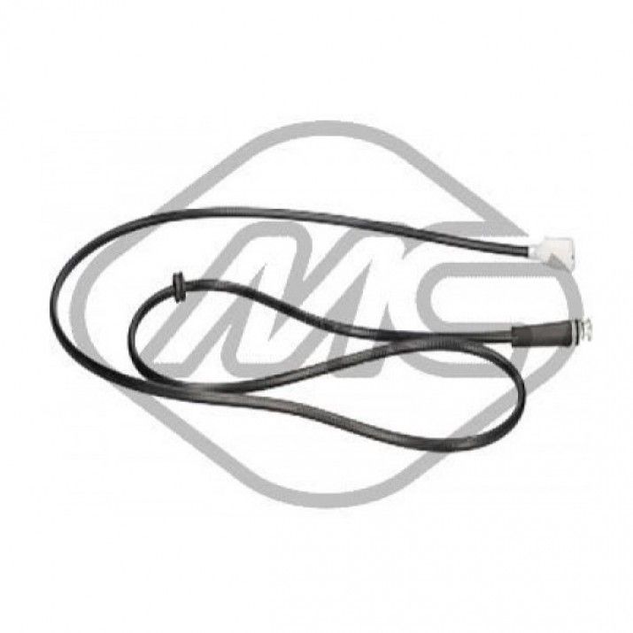 Cable del velocímetro para SUZUKI SJ410 1.0 (SJ410)
