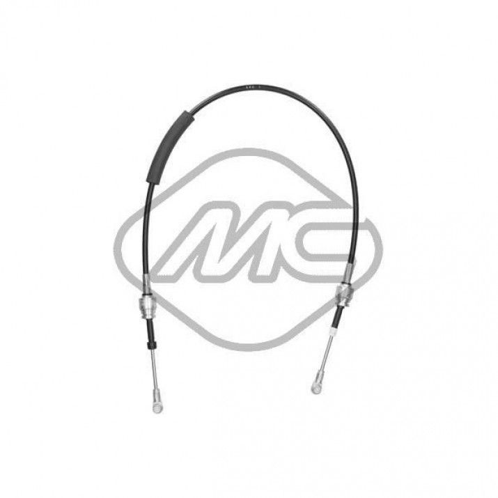 Cable del cambio de marchas para FIAT STILO (192_) 1.2 16V (192_XA1B)