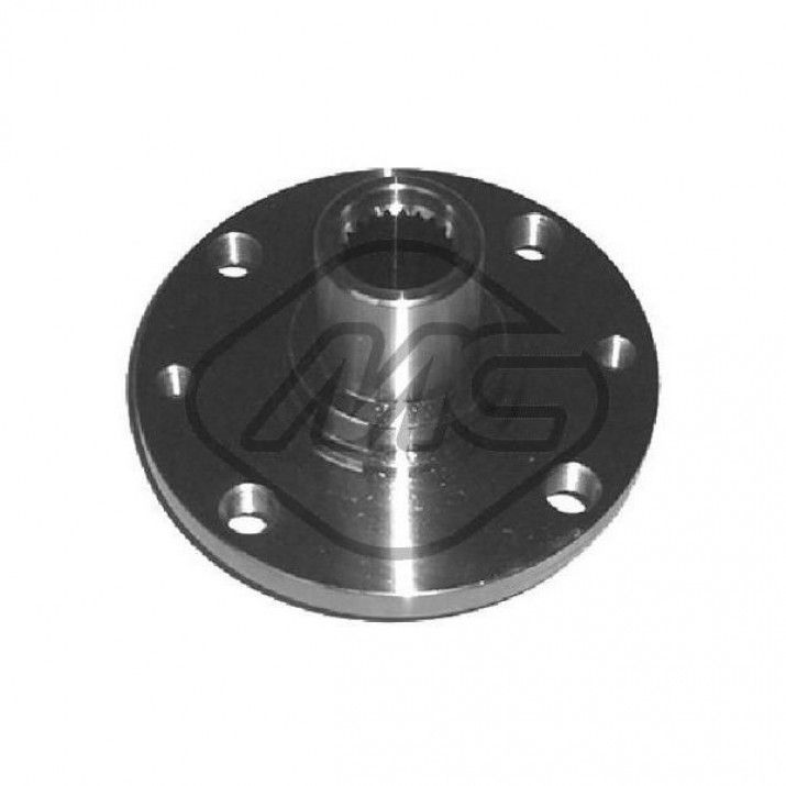 Buje de rueda para FIAT DUNA (146_) 60 1.1