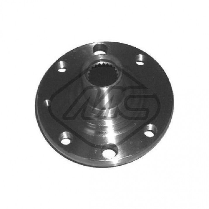 Buje de rueda para DAEWOO LANOS Sedán (KLAT) 1.3