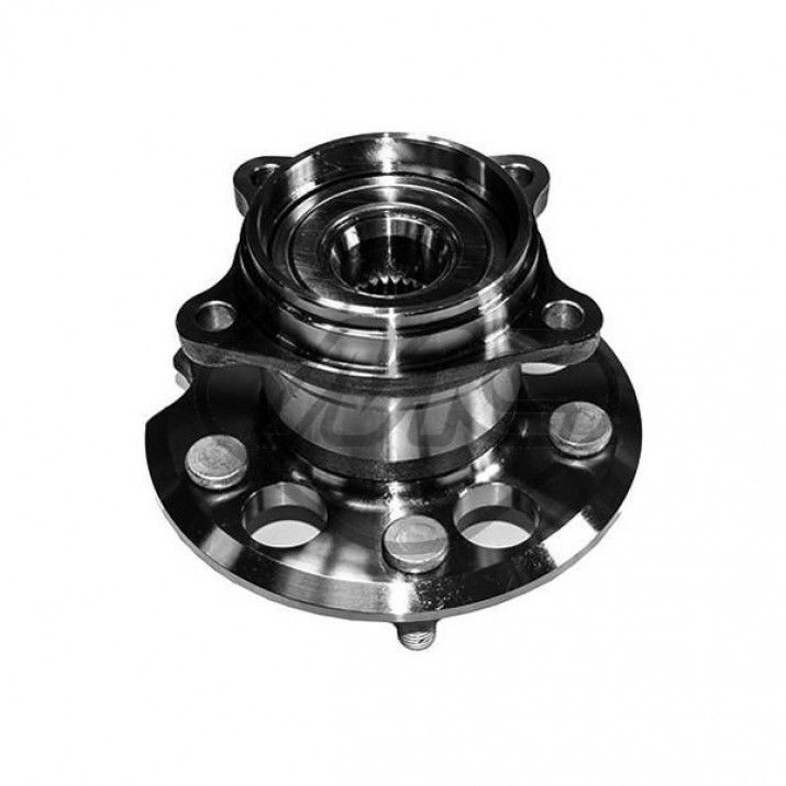Buje de rueda para TOYOTA RAV 4 II (_A2_) 2.0 4WD (ACA21, ACA20)
