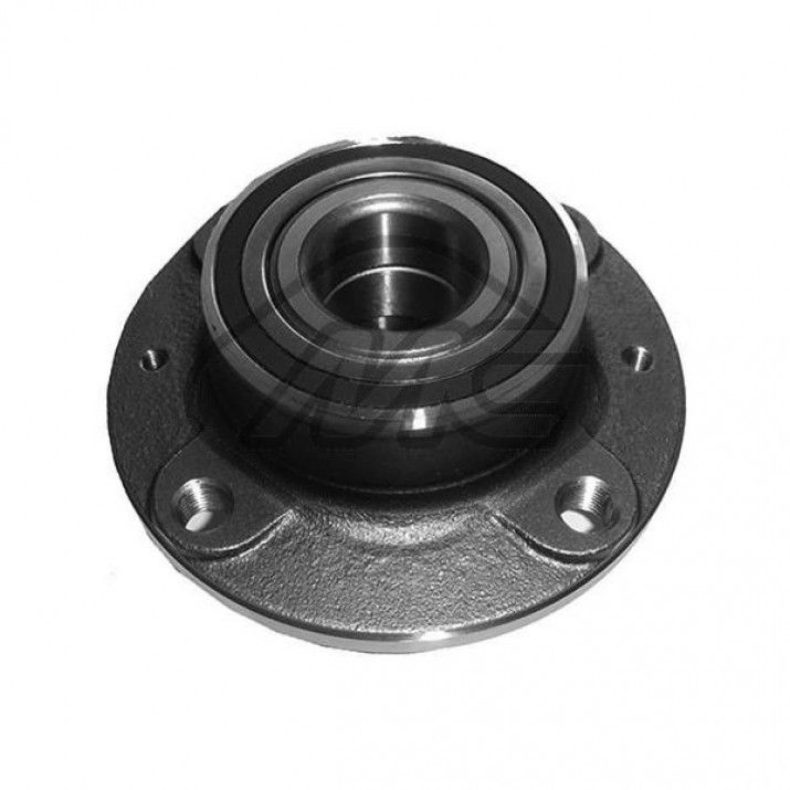 Buje de rueda para CITROËN C5 I (DC_) 1.8 16V (DC6FZB, DC6FZE)