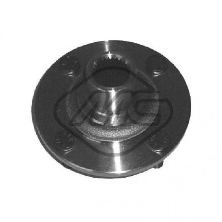 Buje de rueda para FORD COUGAR (EC_) 2.0 16V