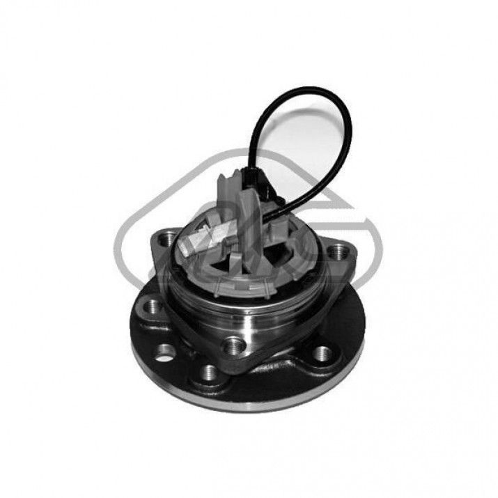 Buje de rueda para OPEL ASTRA H (A04) 2.0 Turbo (L48)