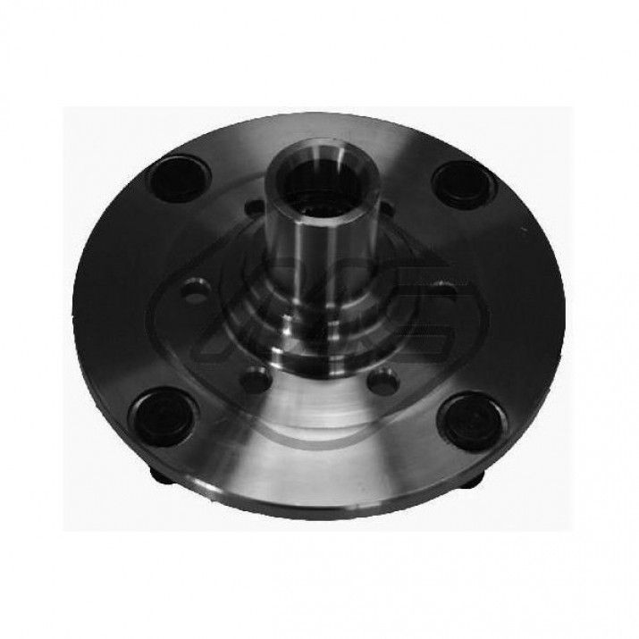 Buje de rueda para RENAULT TRAFIC Furgón (T_, P_, V_) 1.4