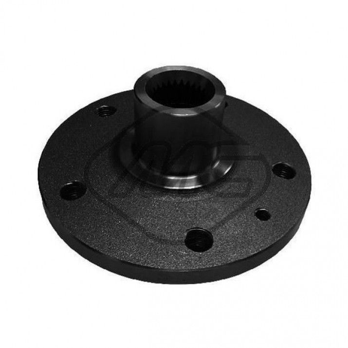 Buje de rueda para NISSAN PRIMASTAR Autobús (X83) 2.0