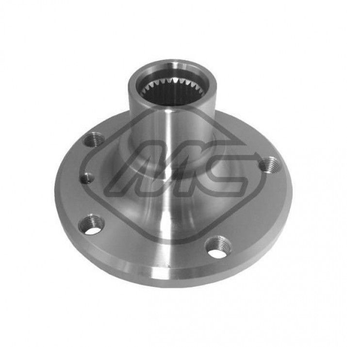 Buje de rueda para BMW X3 (E83) 2.0 i