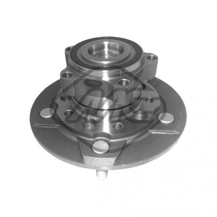 Kit de rodamiento de rueda para FORD TRANSIT V363 Furgón (FCD, FDD) 2.0 EcoBlue RWD