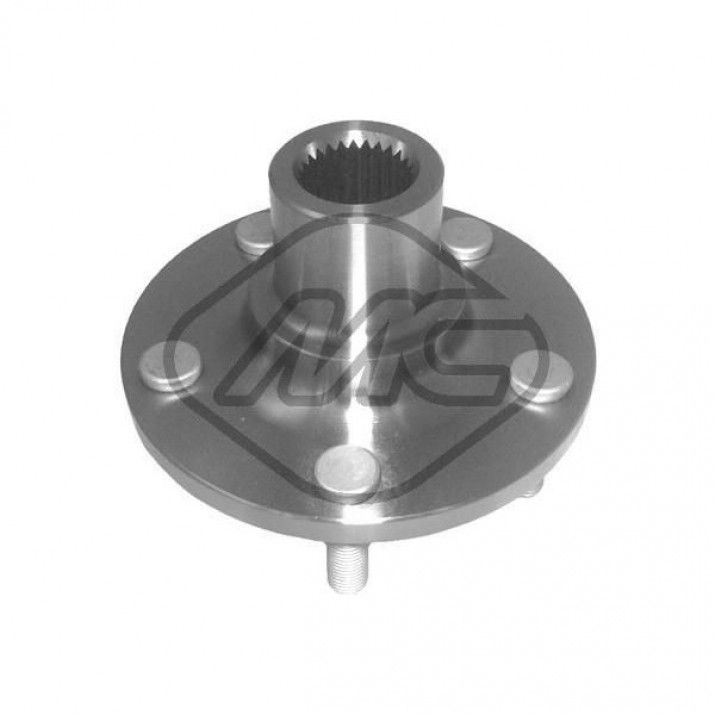 Buje de rueda para FORD C-MAX II (DXA/CB7, DXA/CEU) 1.0 EcoBoost
