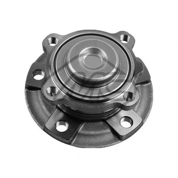 Buje de rueda para BMW 1 (F21) 114 i