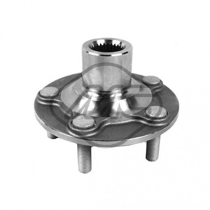 Buje de rueda para FORD KUGA II (DM2) 1.5 EcoBoost