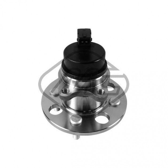 Buje de rueda para KIA PICANTO II (TA) 1.0