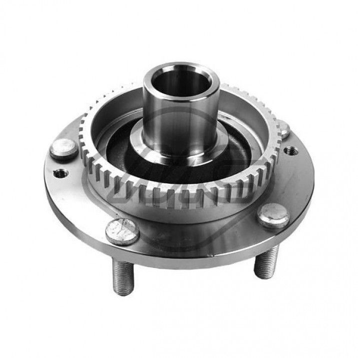 Buje de rueda para KIA SORENTO I (JC) 2.4