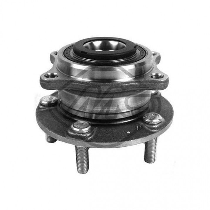 Buje de rueda para HYUNDAI GRAND SANTA FÉ 2.2 CRDi Tracción integral