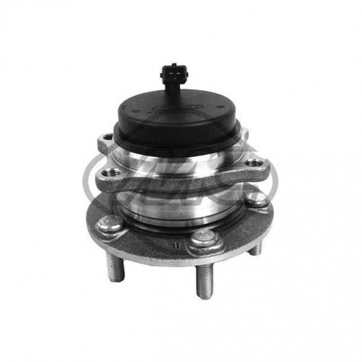 Buje de rueda para HYUNDAI ix55 3.8 V6