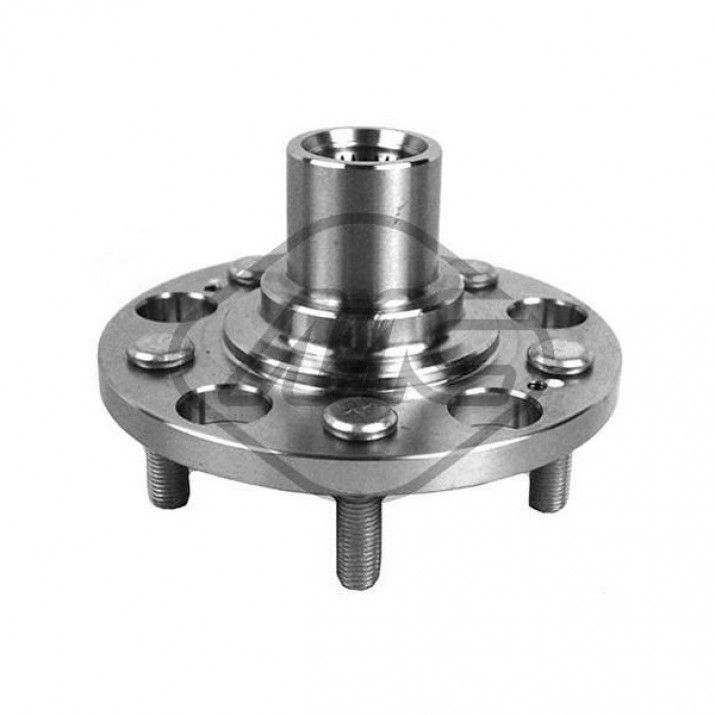 Buje de rueda para HYUNDAI ix35 (LM, EL, ELH) 2.0 4WD