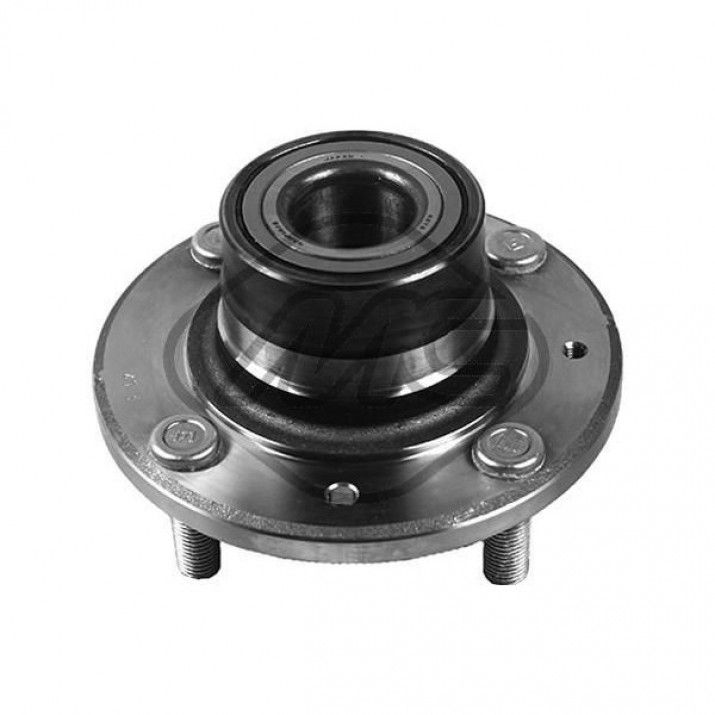 Buje de rueda para MITSUBISHI CARISMA (DA_) 1.6 (DA1A)