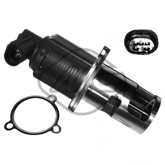 Válvula EGR para NISSAN INTERSTAR Furgón (X70) dCI 90