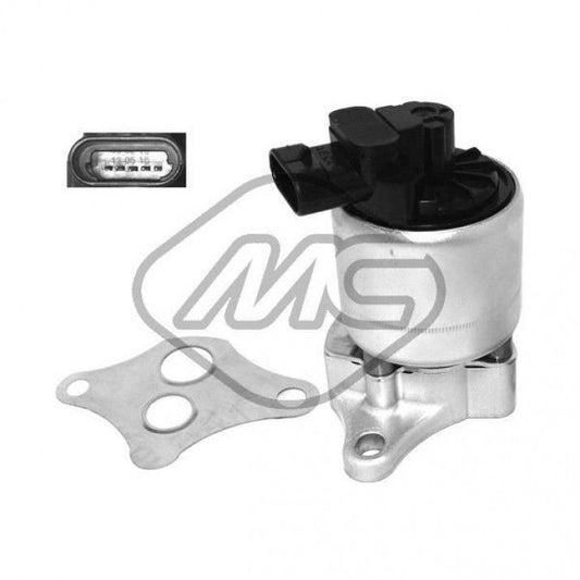 Válvula EGR para OPEL OMEGA B (V94) 2.2 16V (F69, M69, P69)