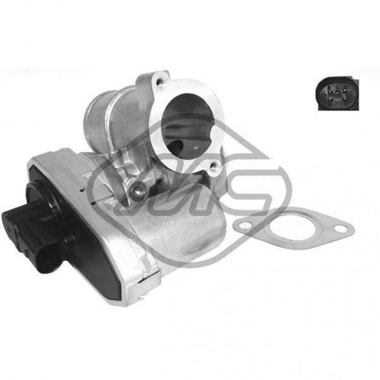 Válvula EGR para FORD MONDEO III Sedán (B4Y) 2.2 TDCi
