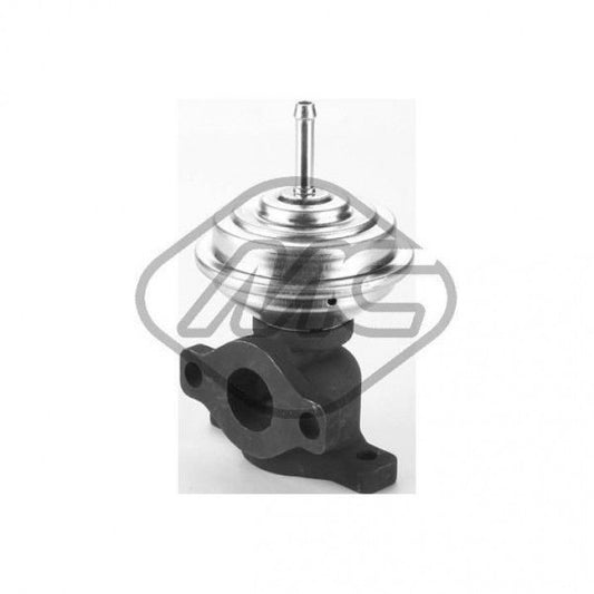 Válvula EGR para AUDI 80 B4 Sedán (8C2) 1.9 TD