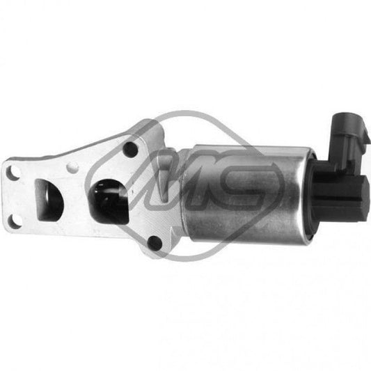 Válvula EGR para OPEL ASTRA G Combi (T98) 1.6 (F35)