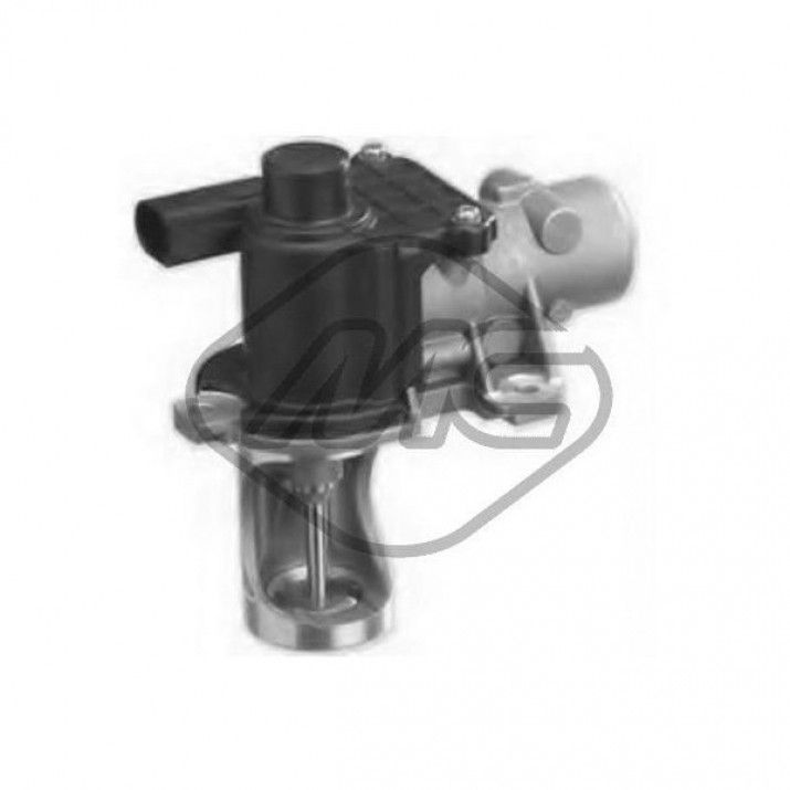 Válvula EGR para AUDI A4 B5 (8D2) 1.9 TDI