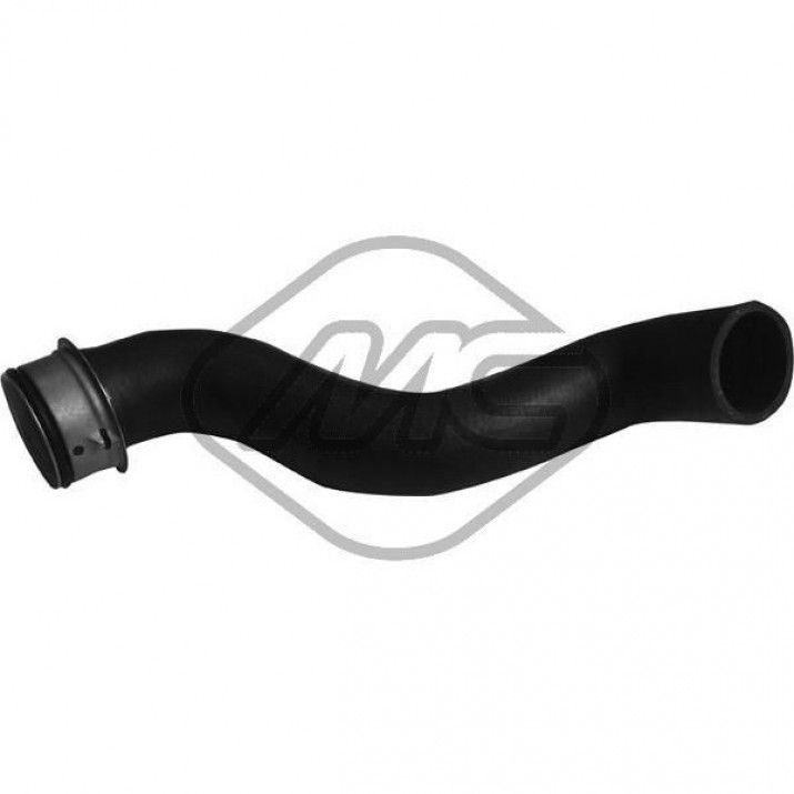 Manguito del radiador para MERCEDES-BENZ E-CLASS (W211) E 270 CDI (211.016)