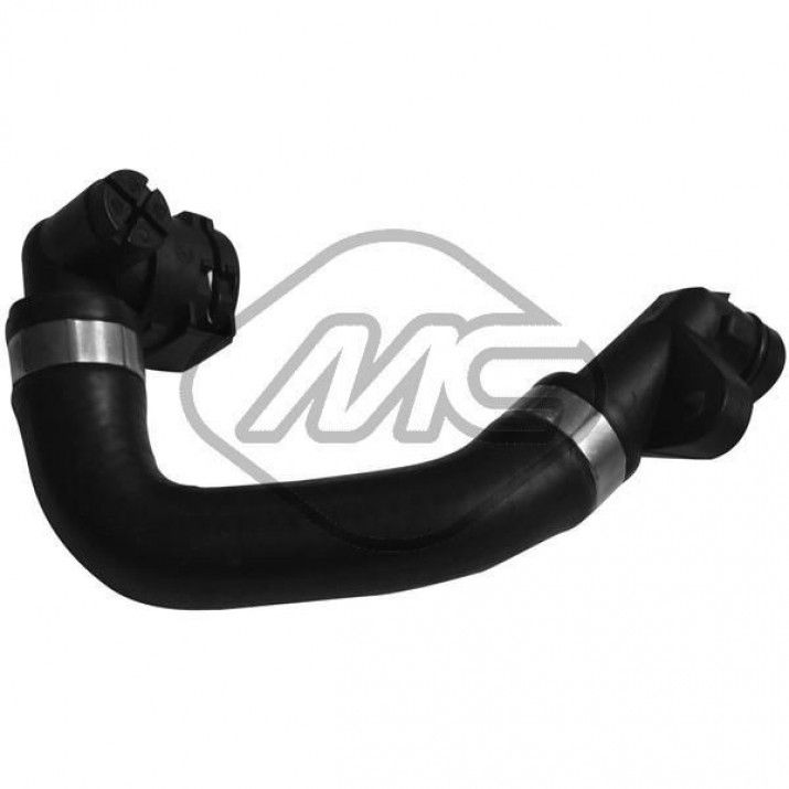 Manguito del radiador para BMW X1 (E84) sDrive 16 i