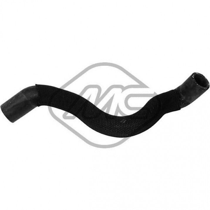 Manguito del radiador para VW GOLF VI (5K1) 1.4 TSI