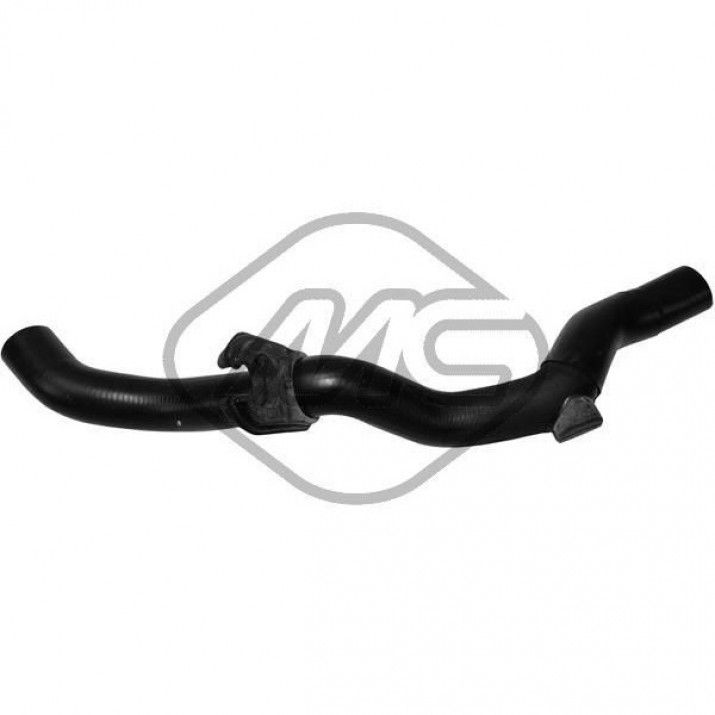 Manguito del radiador para VW GOLF VI Variant (AJ5) 2.0 TDI