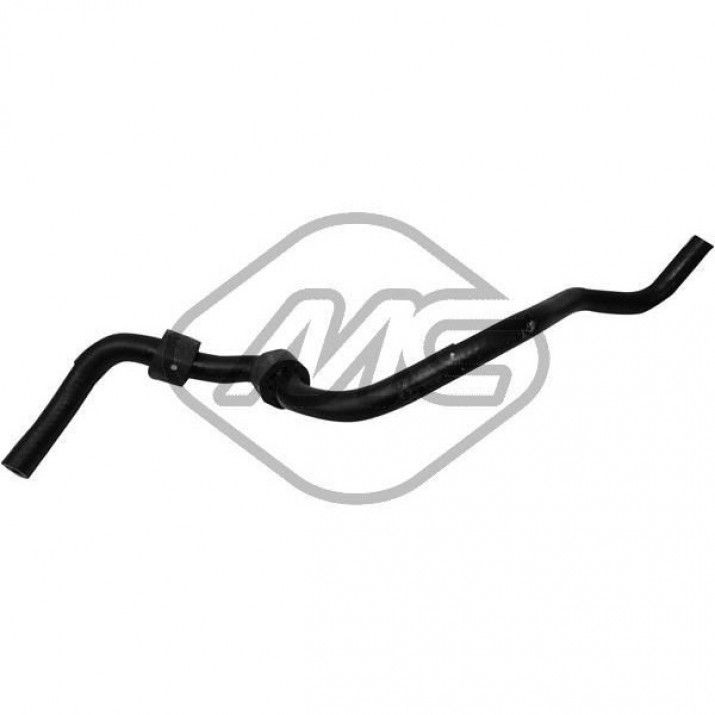 Manguito del radiador para VW GOLF VI Variant (AJ5) 2.0 TDI