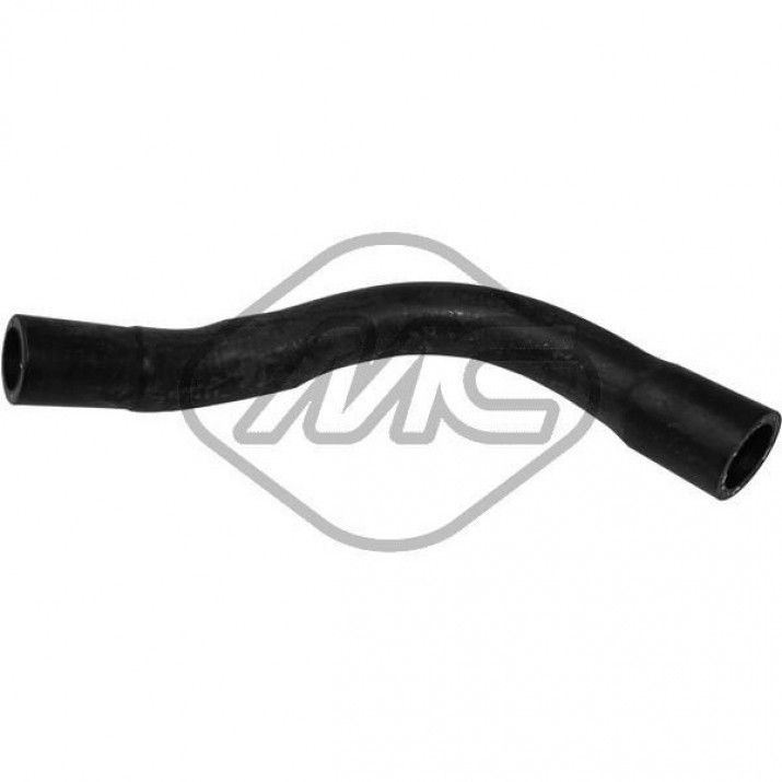 Manguito del radiador para VW PASSAT B7 (362) 1.4 TSI EcoFuel