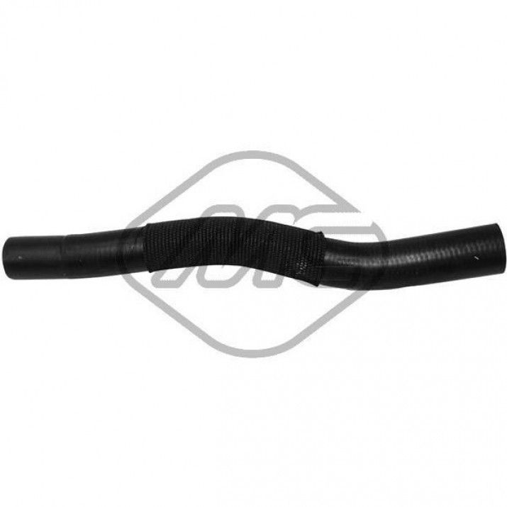 Manguito del radiador para SEAT IBIZA IV (6J5, 6P1) 1.2