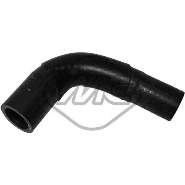 Manguito del radiador para AUDI A1 (8X1, 8XK) 1.4 TFSI