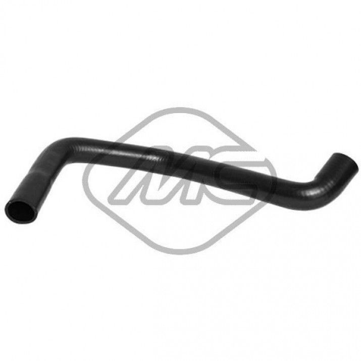 Manguito del radiador para FORD TRANSIT CONNECT (P65_, P70_, P80_) 1.8 Di