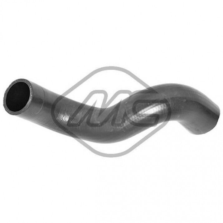 Manguito de sobrealimentación para LAND ROVER FREELANDER I (L314) 2.0 DI 4x4