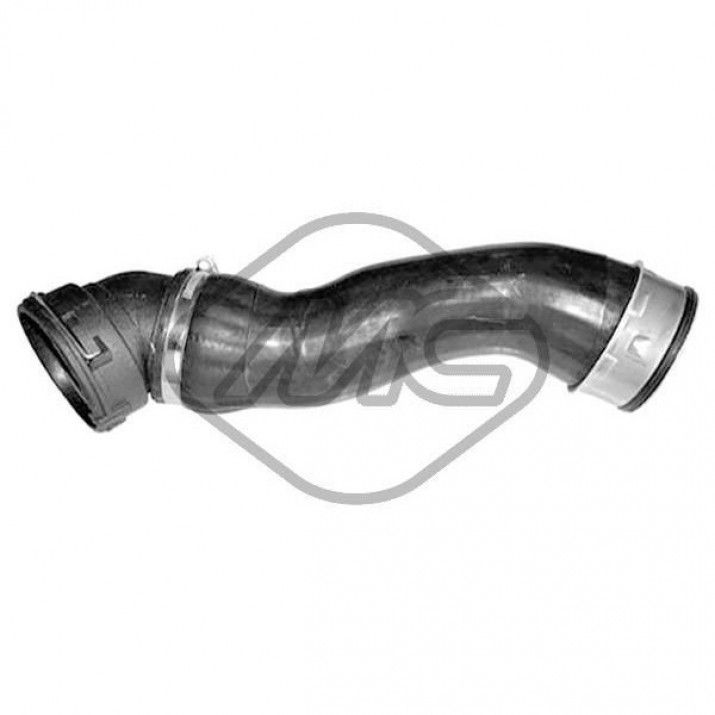 Manguito de sobrealimentación para BMW 5 (E60) 535 d