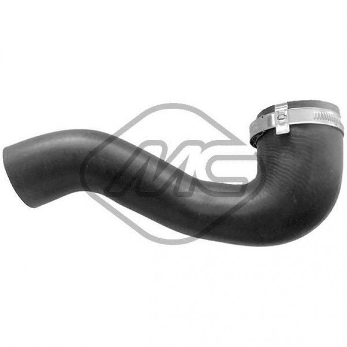 Manguito de sobrealimentación para OPEL ASTRA G Sedán (T98) 2.0 DTI 16V (F69)