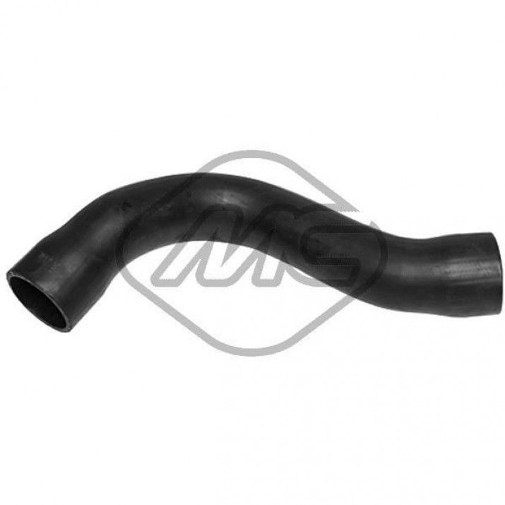 Manguito de sobrealimentación para TOYOTA AVENSIS (_T25_) 2.0 D-4D (CDT250_, CDT250R)